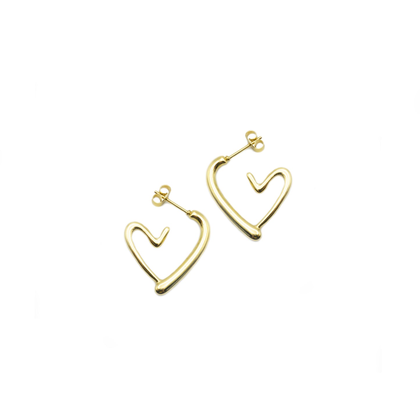 Heartthrob Earrings