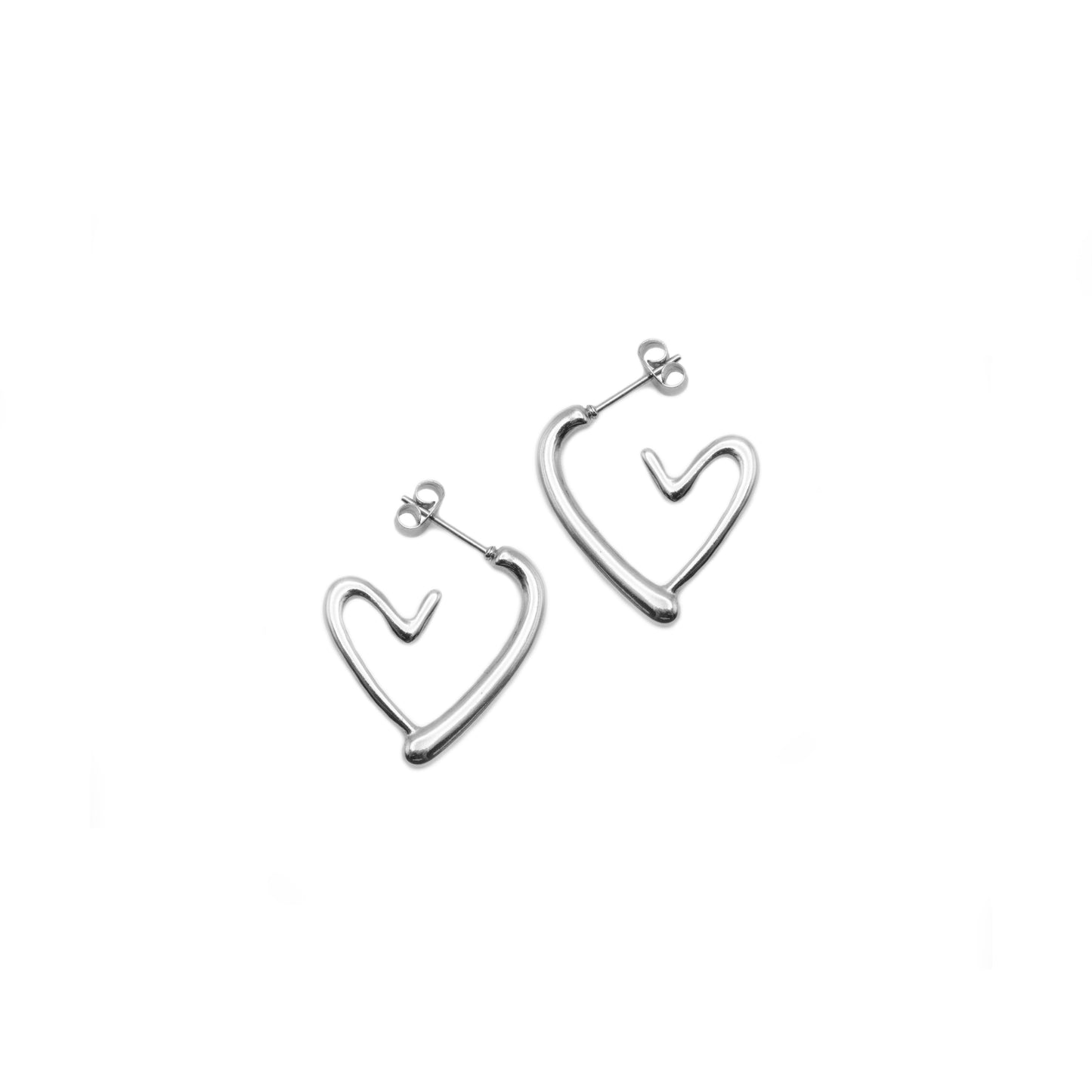 Heartthrob Earrings