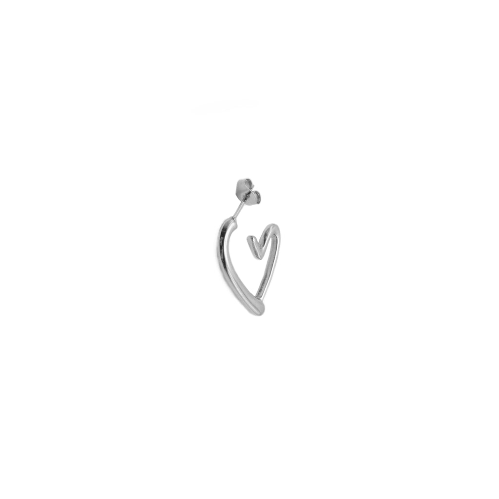 Heartthrob Earrings
