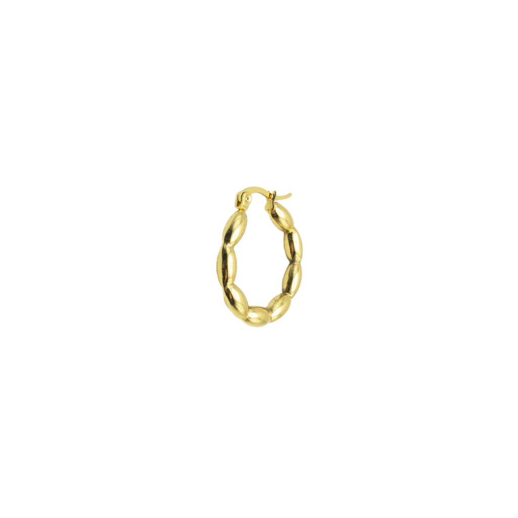 Pulse Earrings