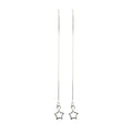 Shooting Star Earrings