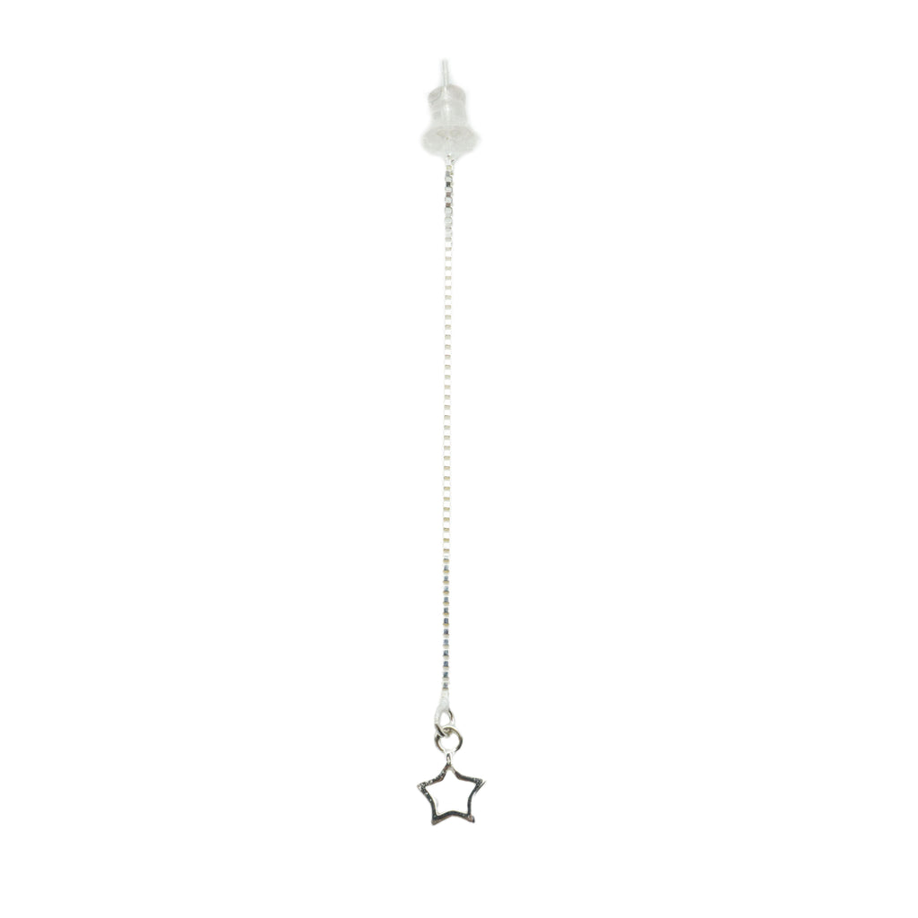 Shooting Star Earrings