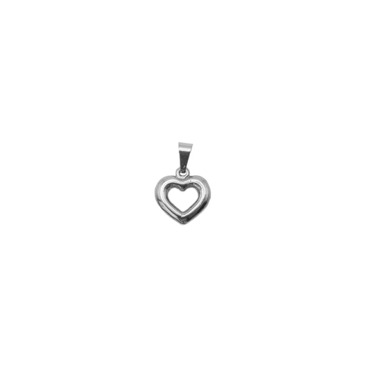 Heart Pendant