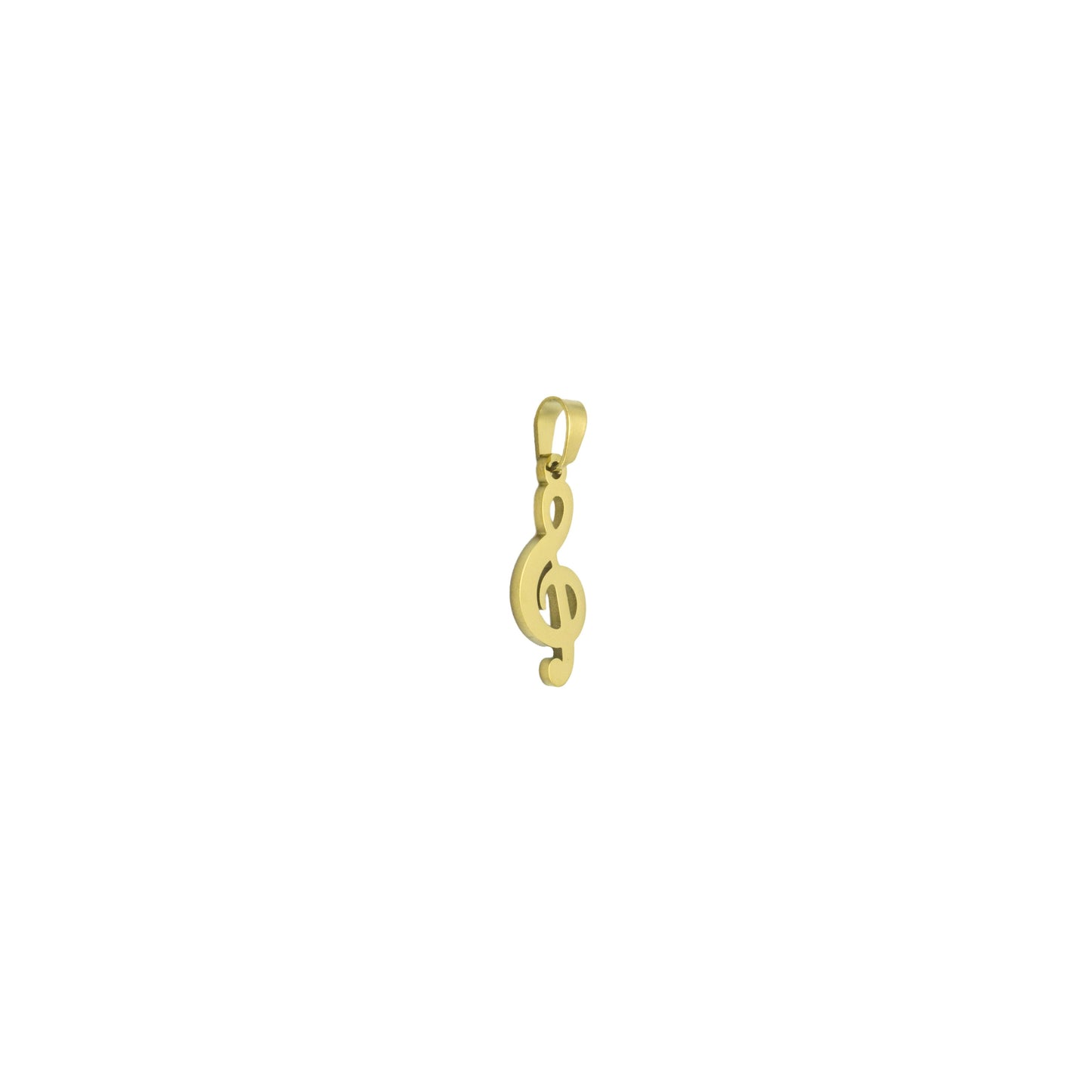 Treble Pendant