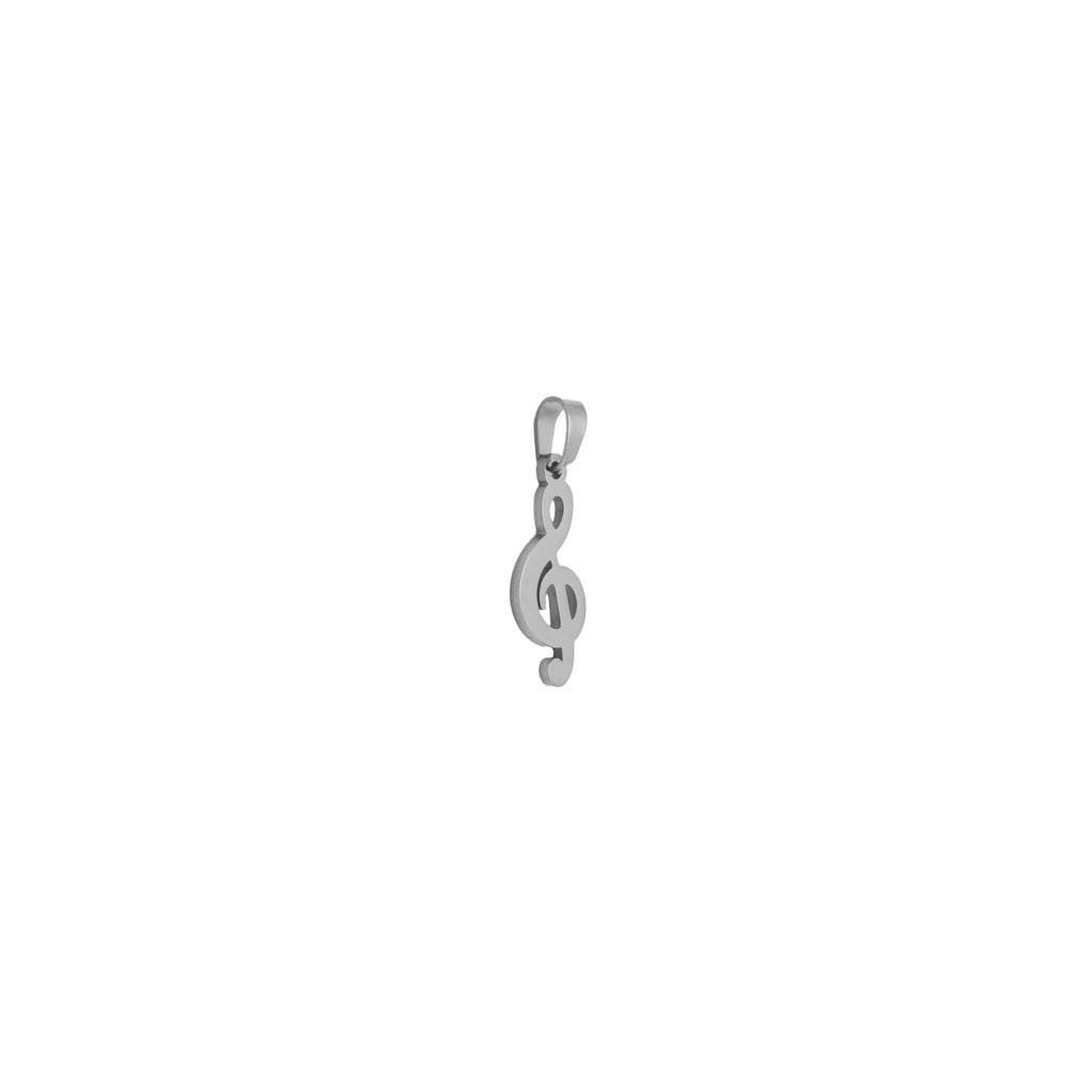 Treble Pendant