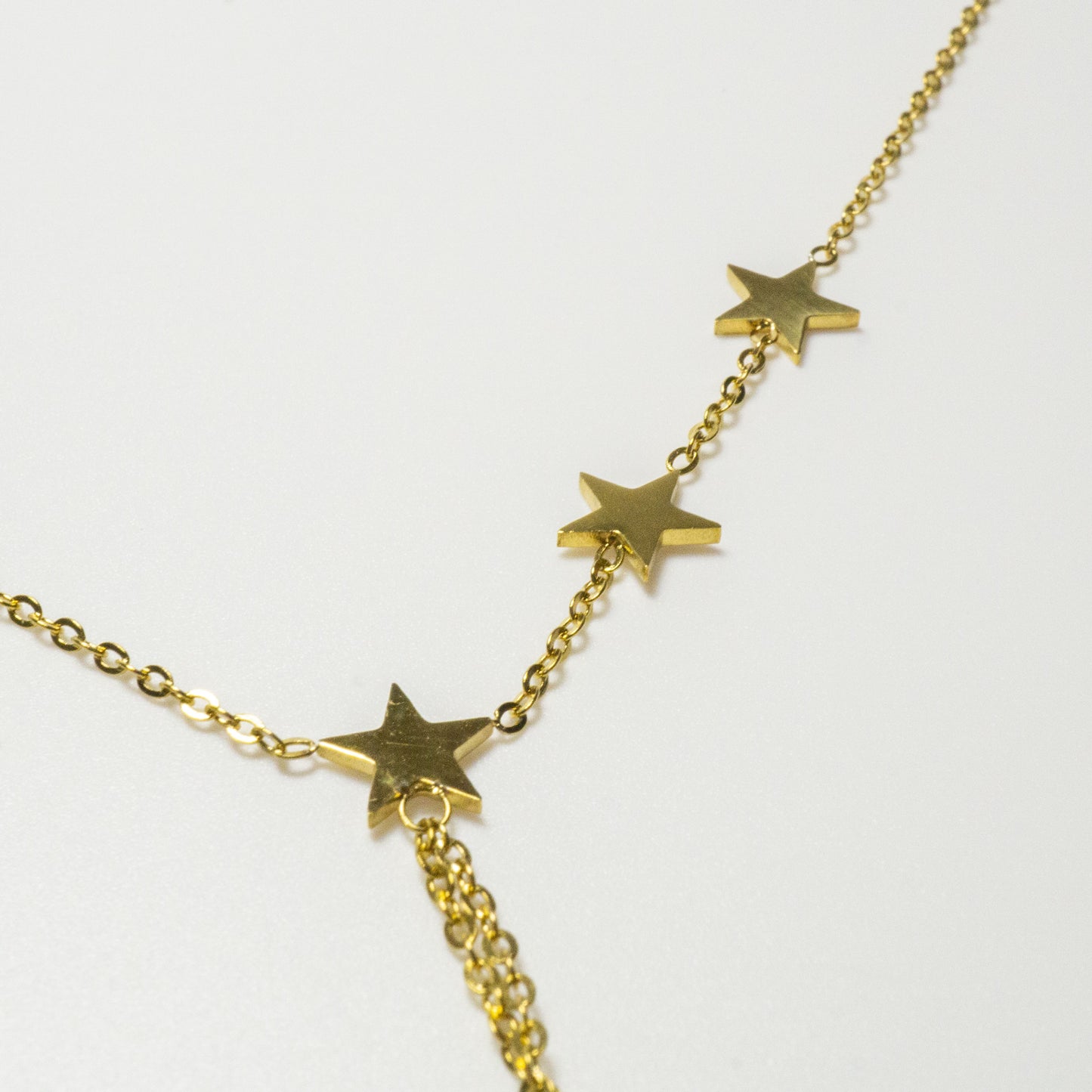 Star Necklace