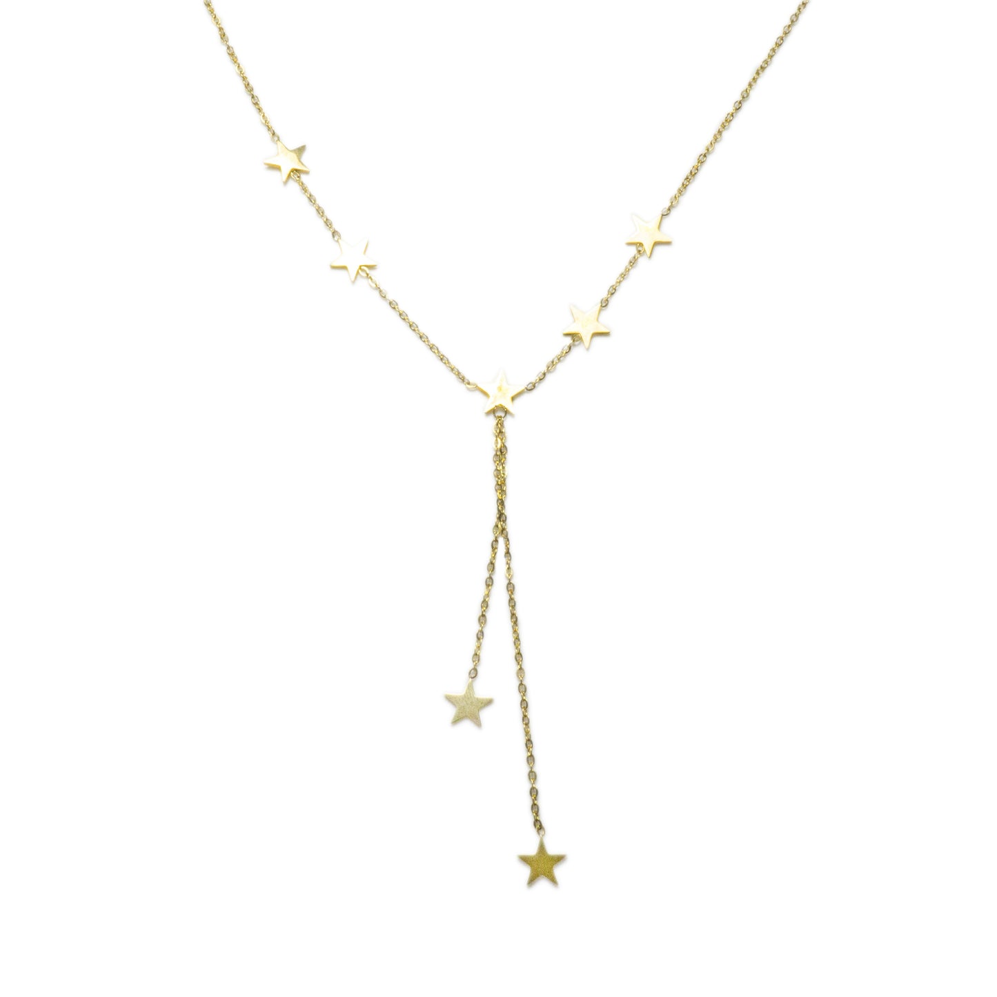 Star Necklace