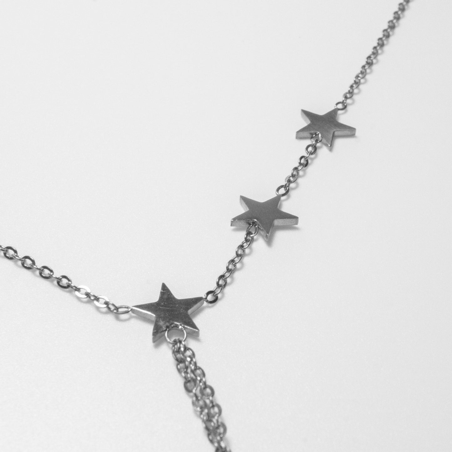 Star Necklace