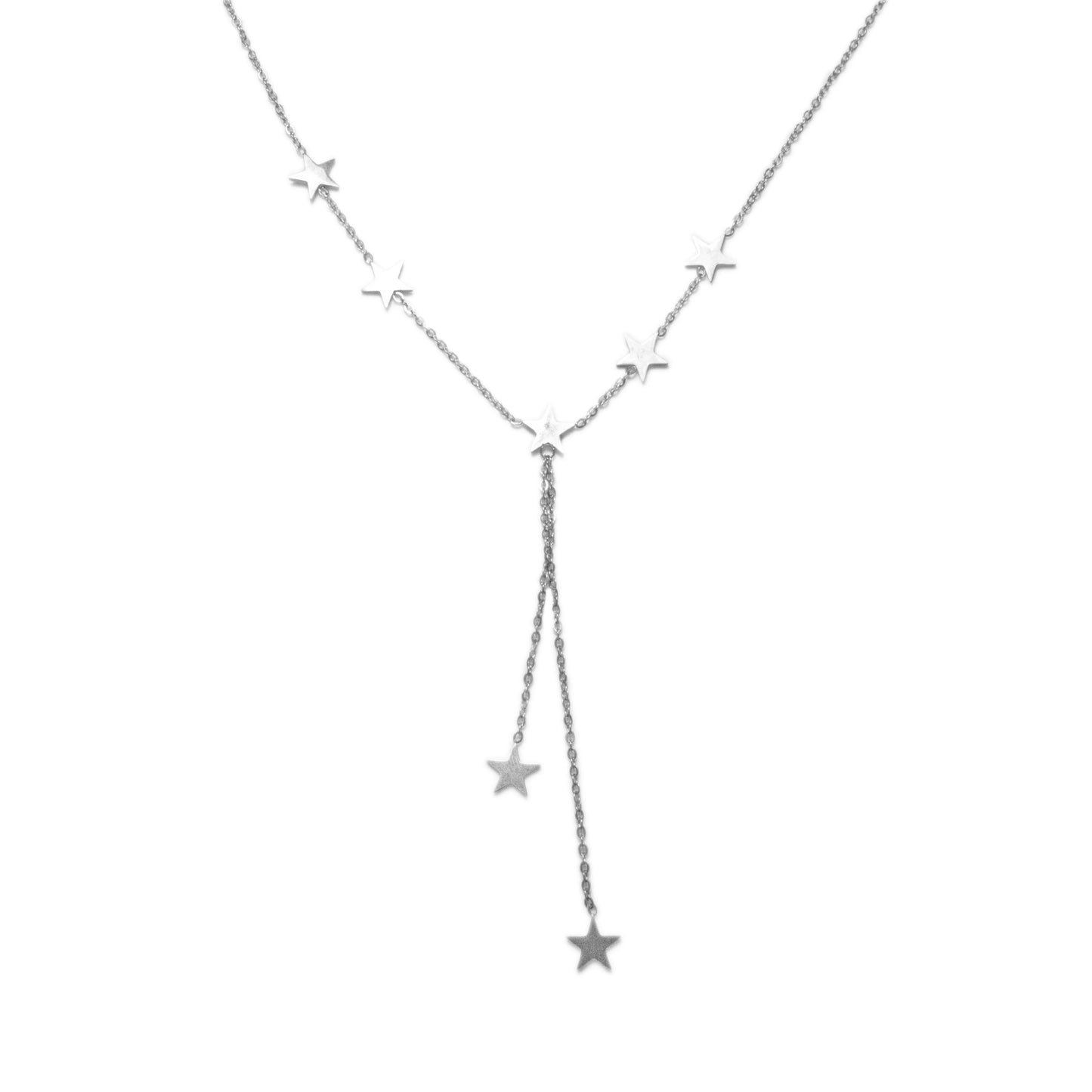 Star Necklace