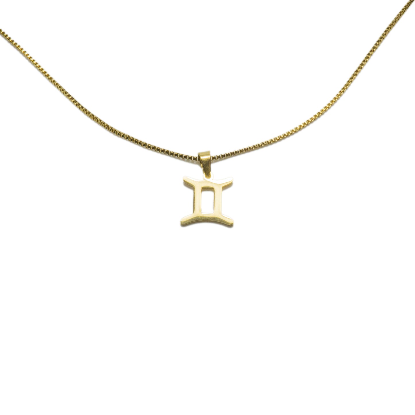 Astrology Pendant