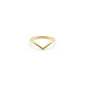 Wishbone Ring