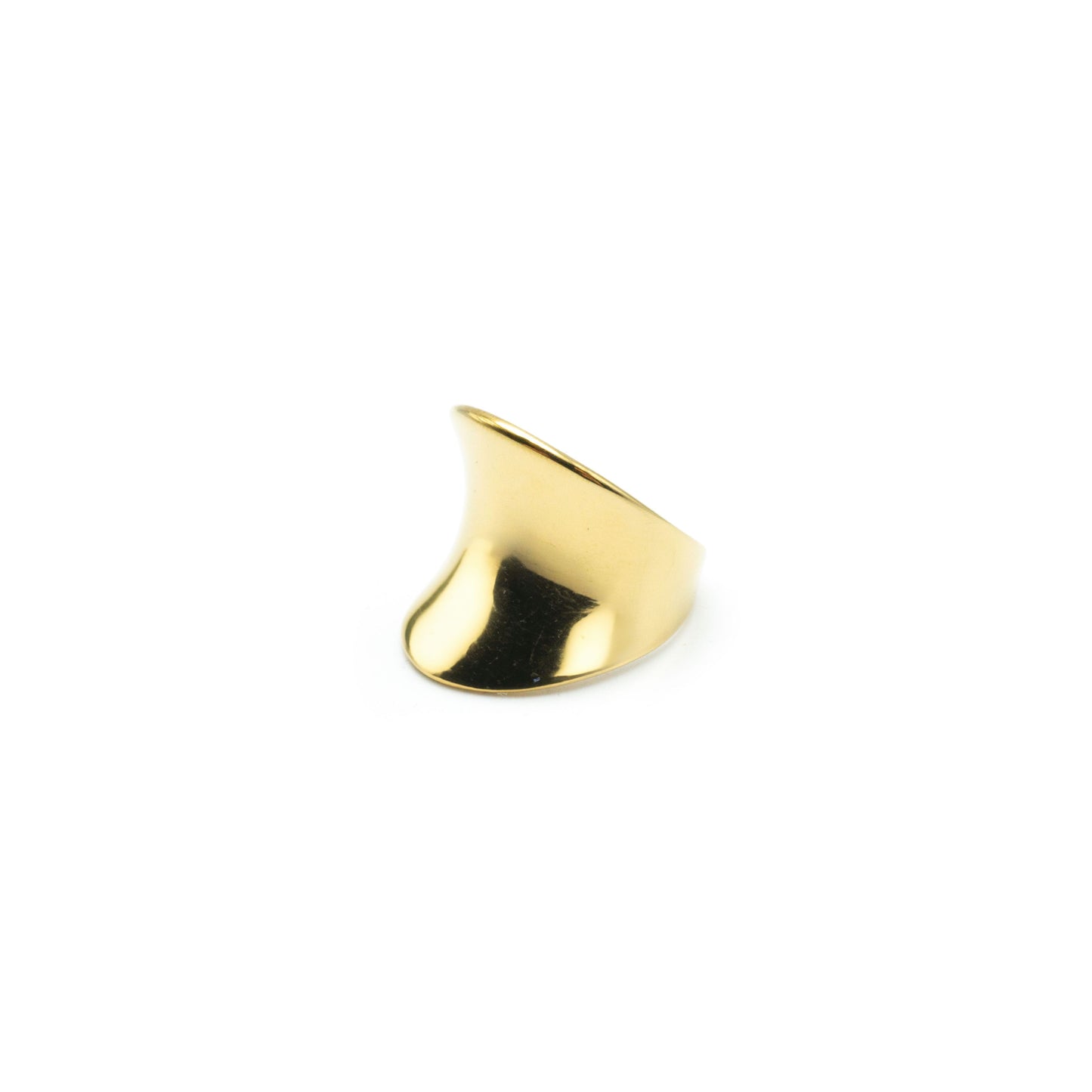 Saddle Ring