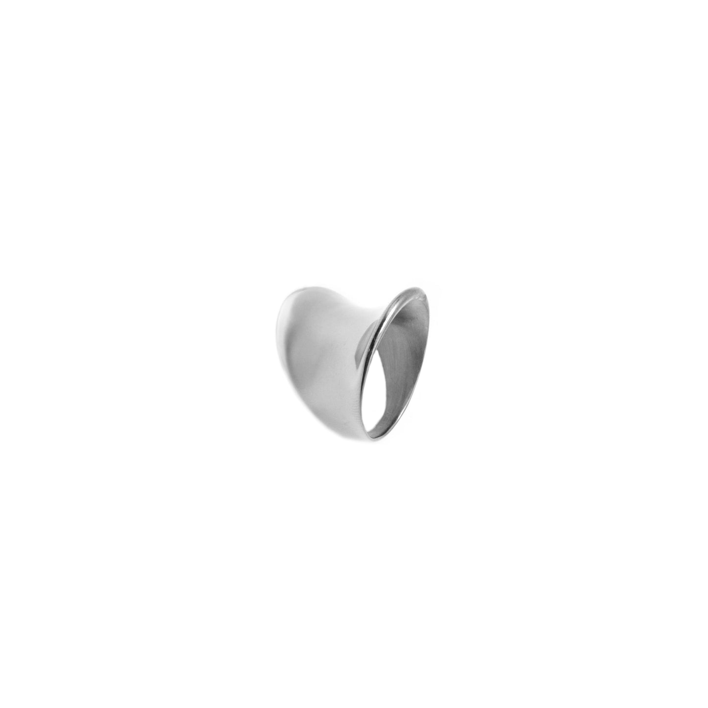 Saddle Ring