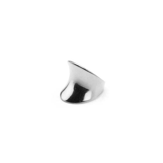 Saddle Ring