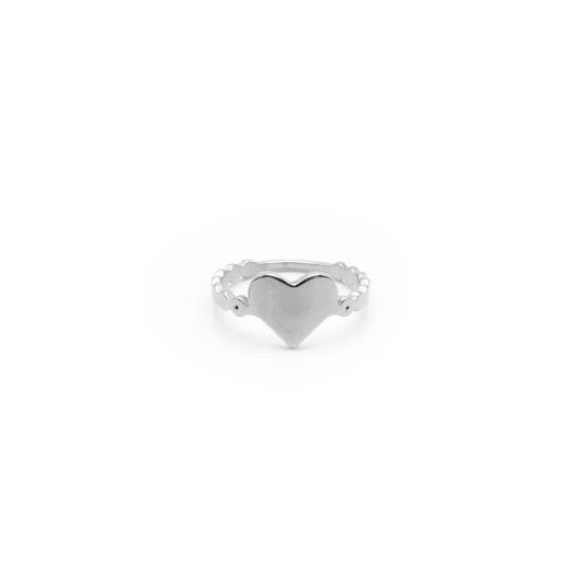 Heart Ring