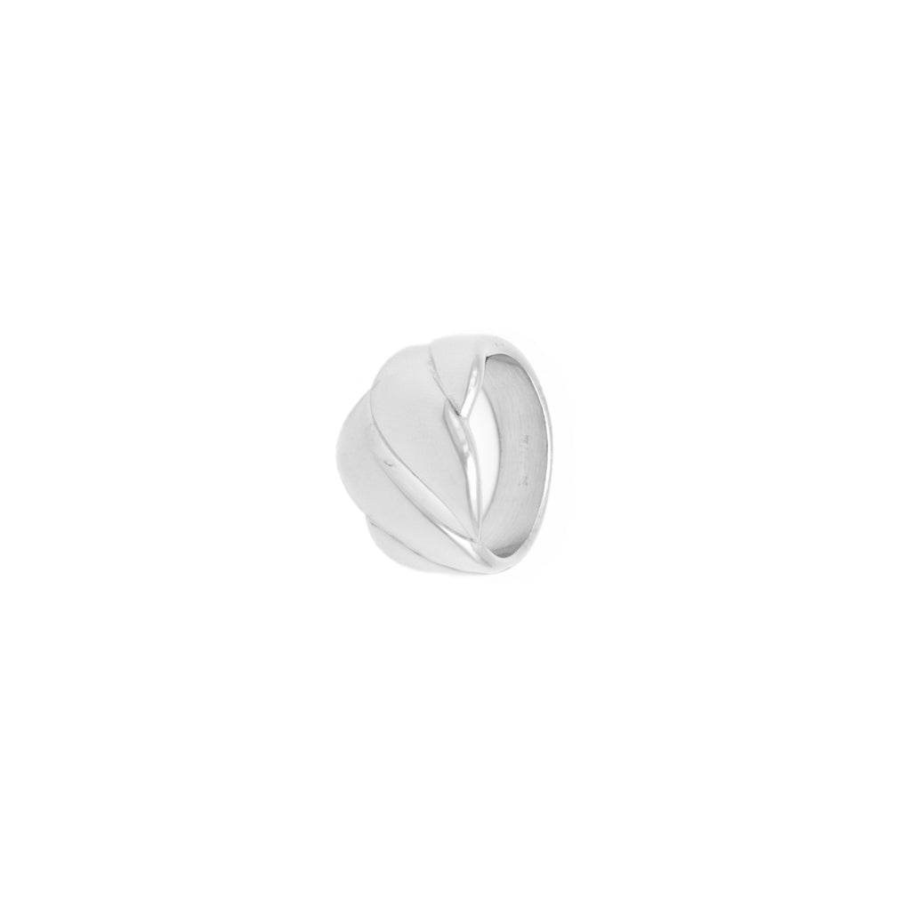 Swirl Ring