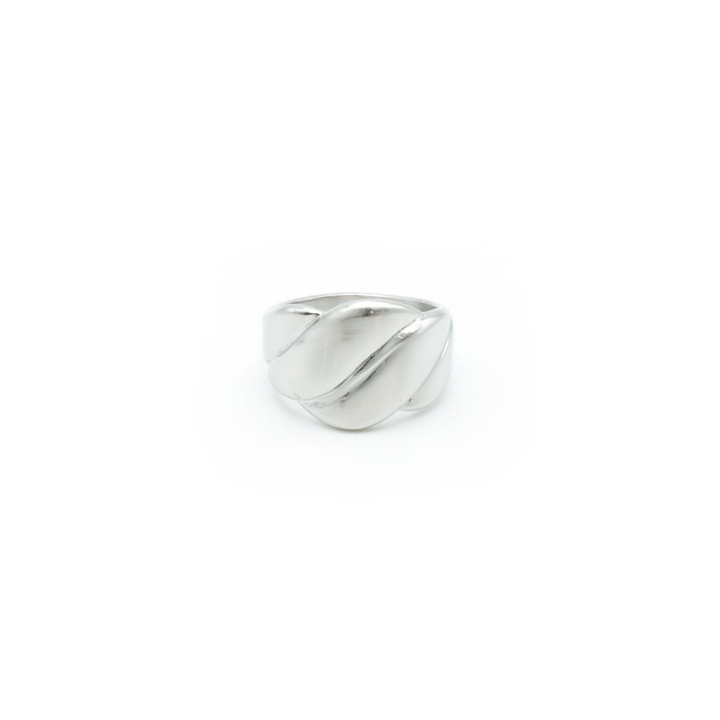 Swirl Ring