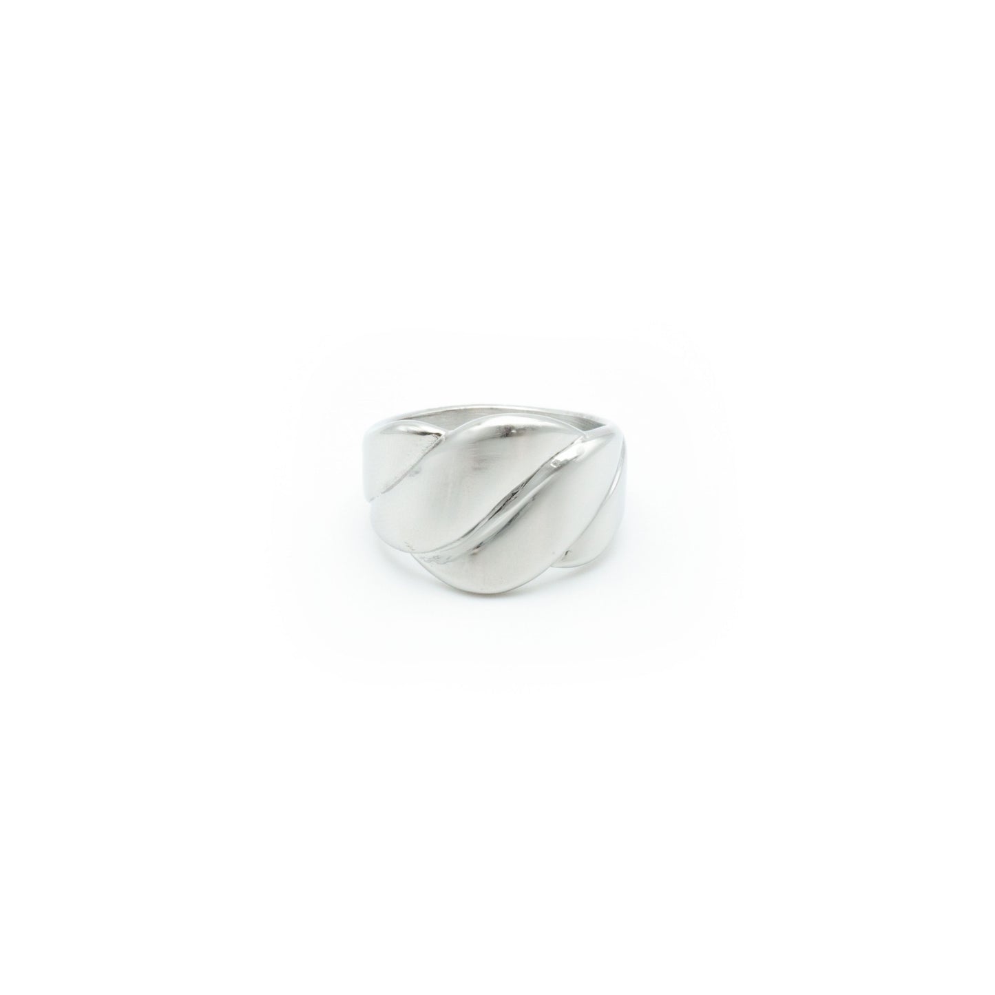 Swirl Ring