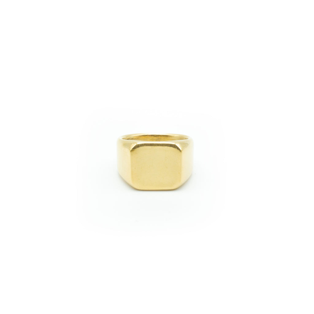 Signet Ring