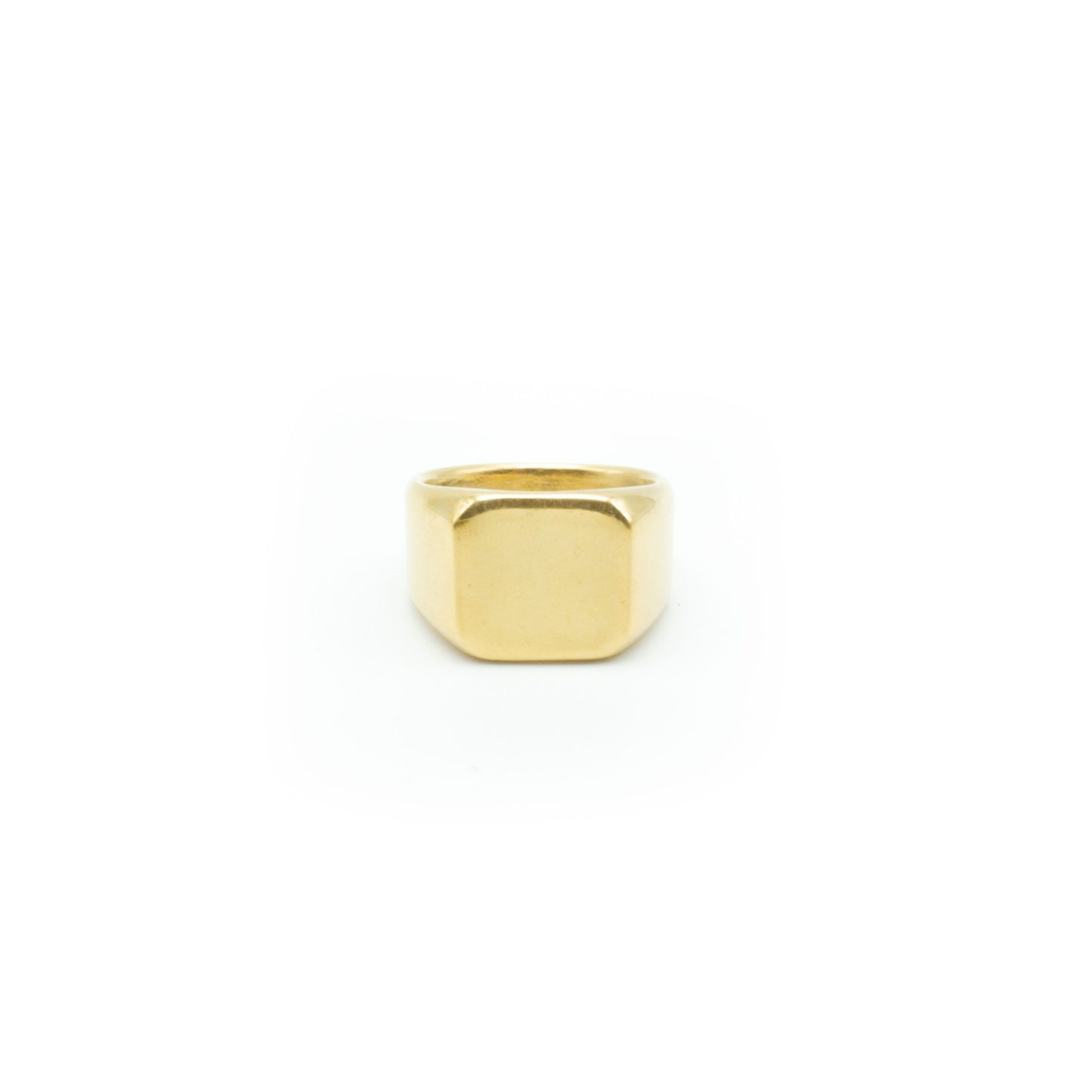 Signet Ring