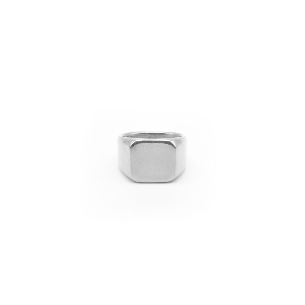 Signet Ring