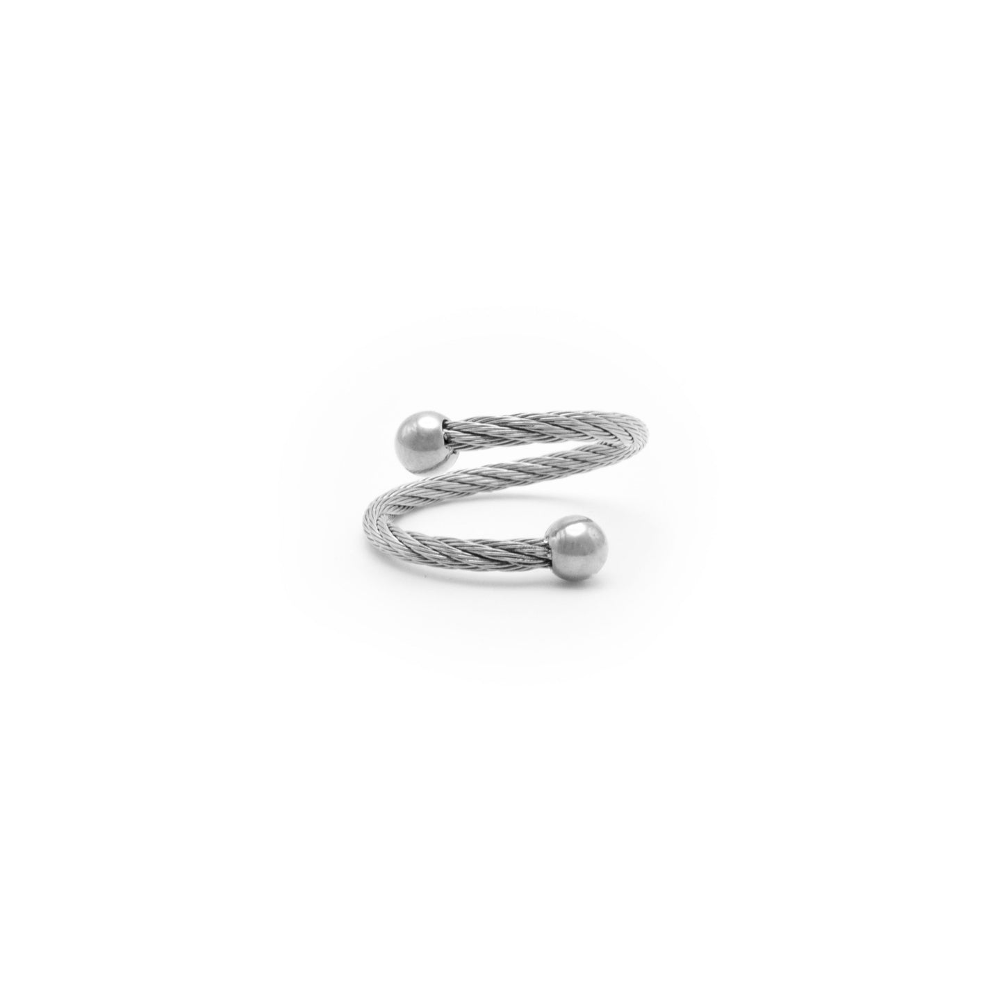 Rope Ring