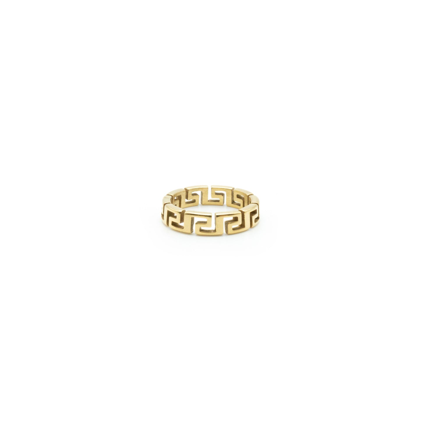 Maze Ring