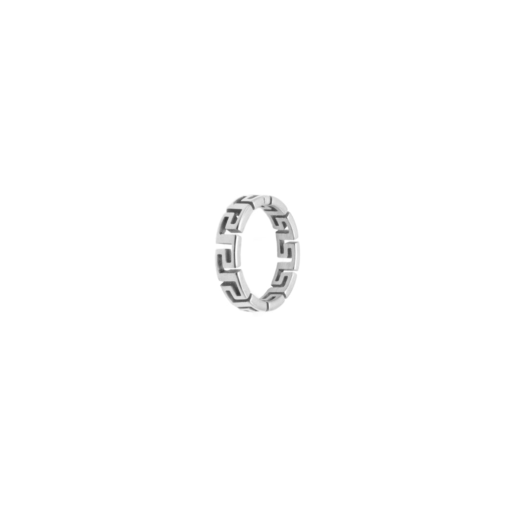 Maze Ring