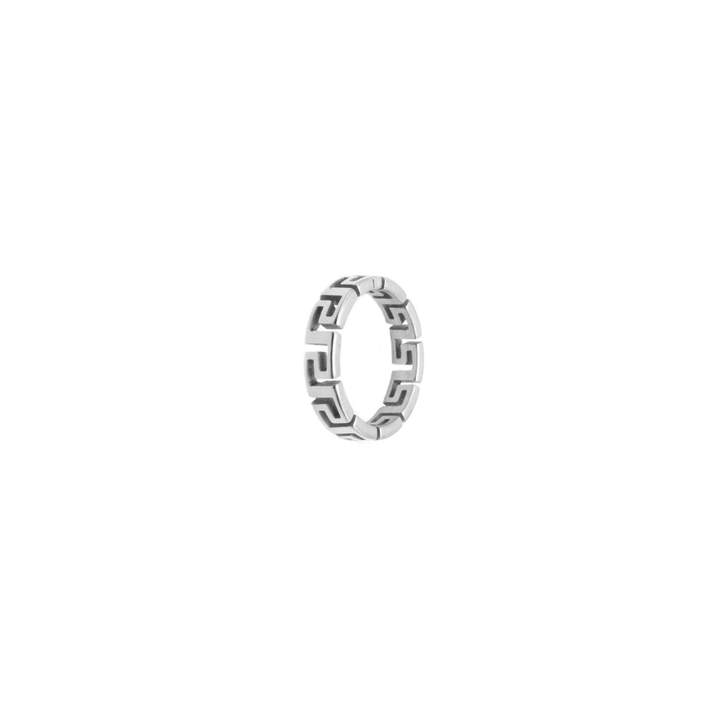 Maze Ring