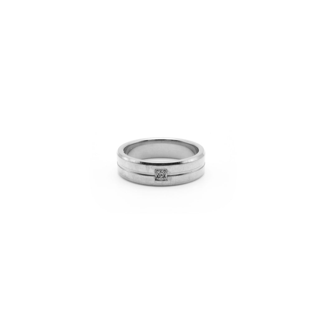 Radiant Ring