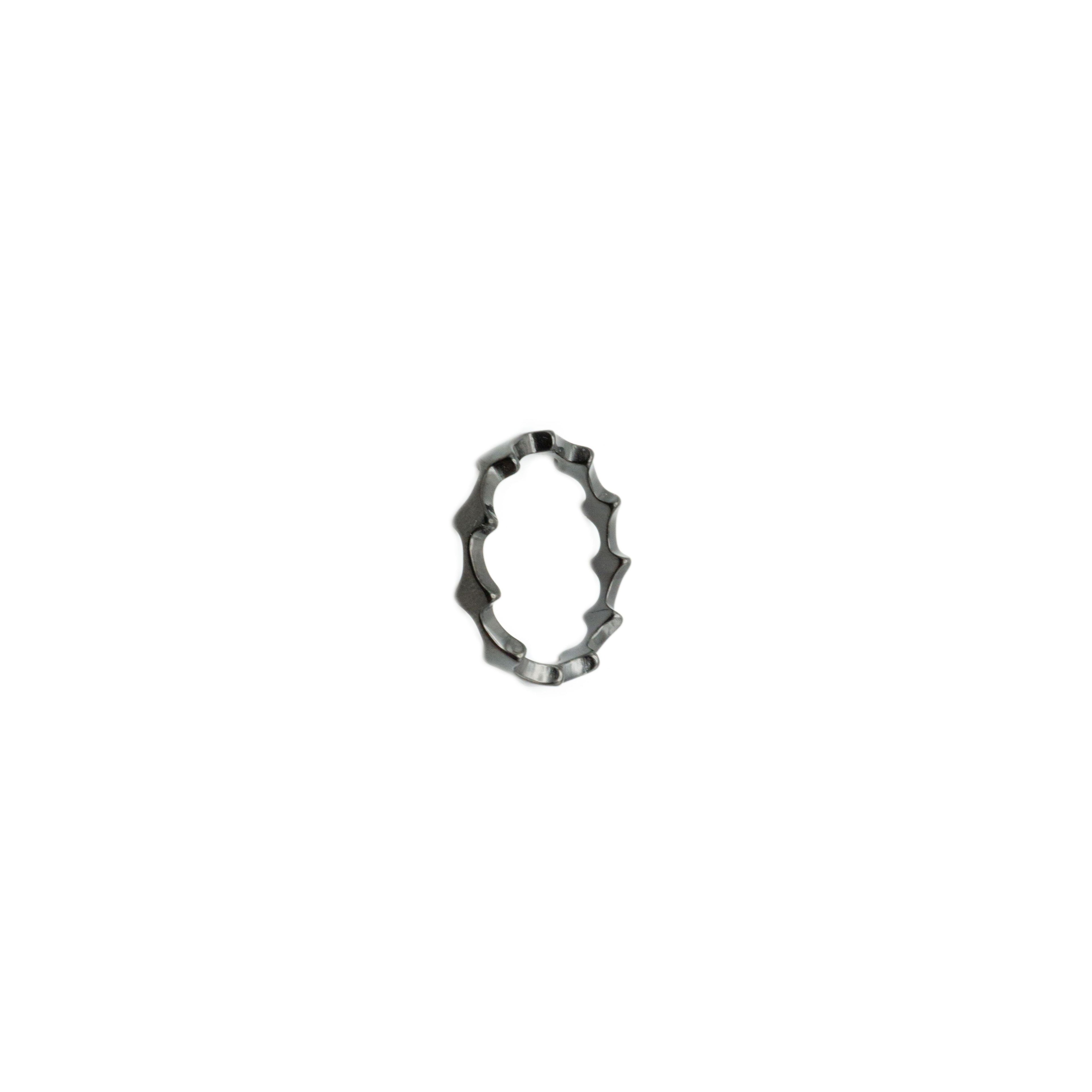 Wave Ring