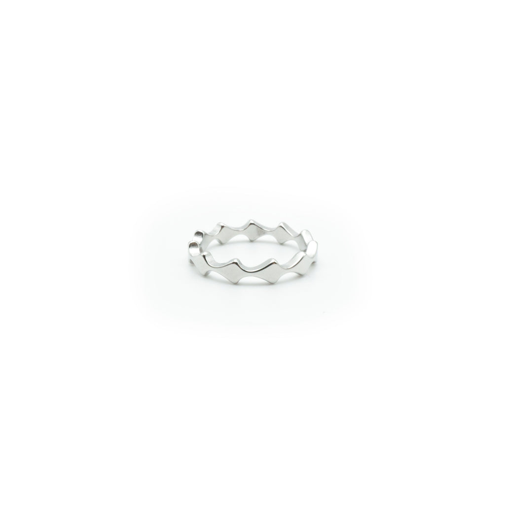 Wave Ring