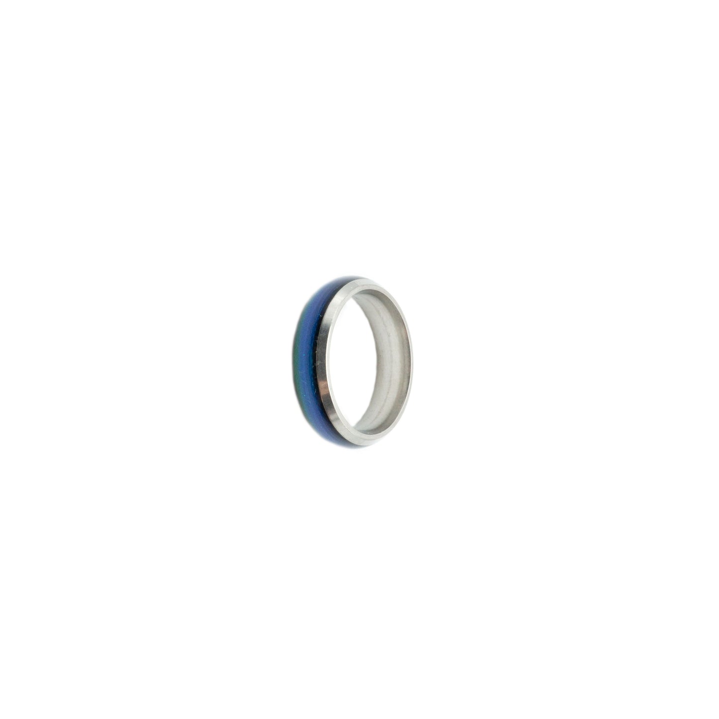 Shift Ring