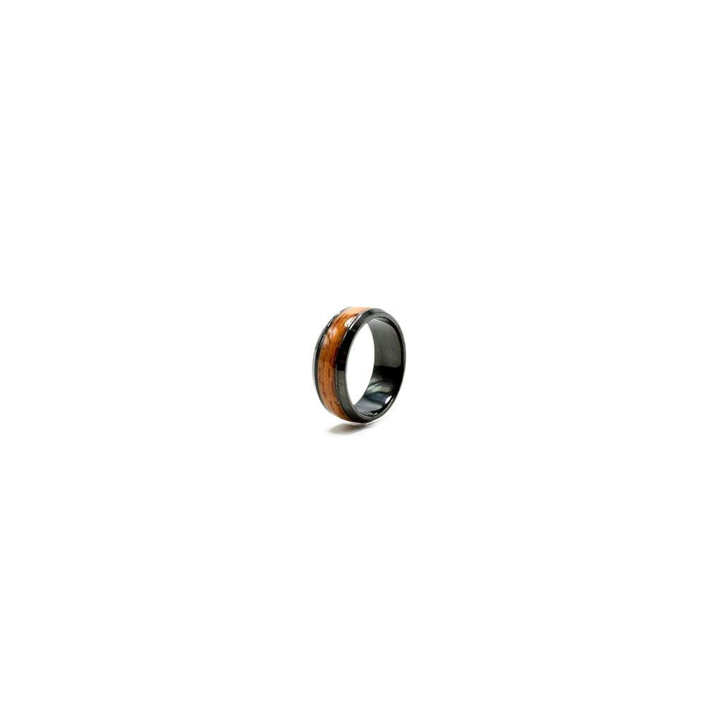 Granite Ring