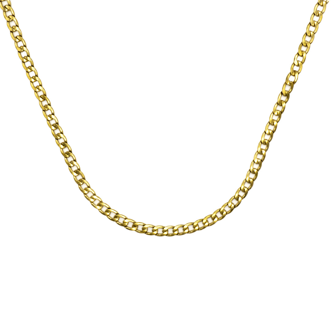 Connell Necklace