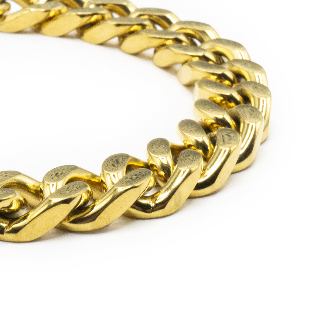 Cuban VIII Bracelet