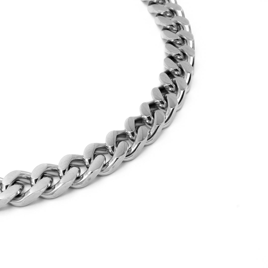 Cuban VIII Necklace