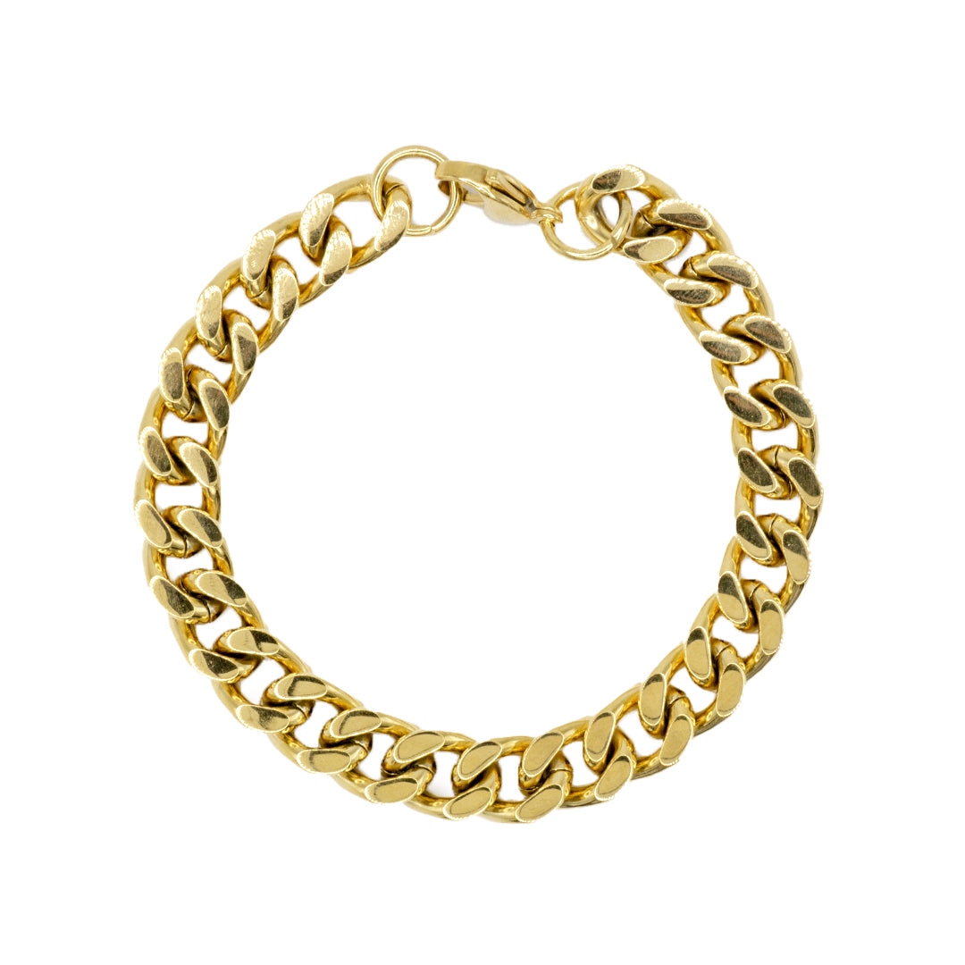 Cuban VIII Bracelet