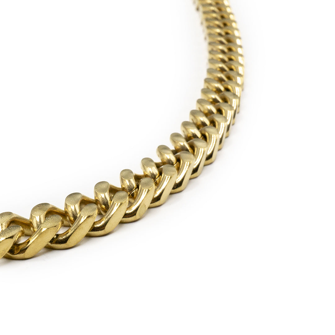 Cuban VI Necklace