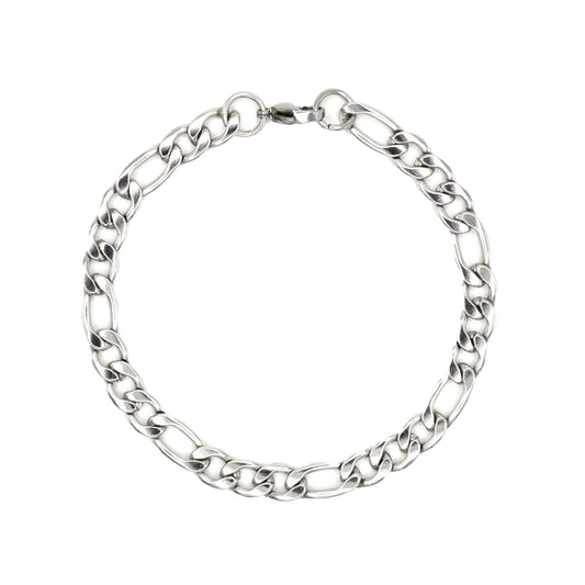 Figaro Bracelet