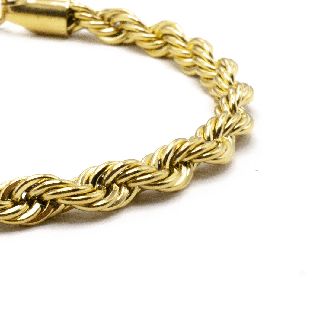 Rope Bracelet